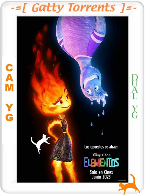 elemental (2023) torrent|Elemental (2023) .